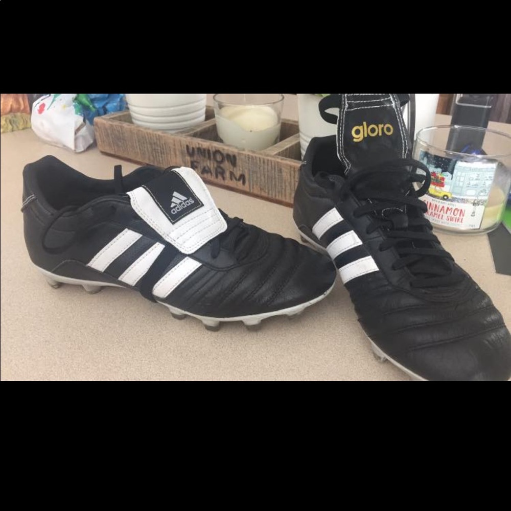 Soccer Cleats